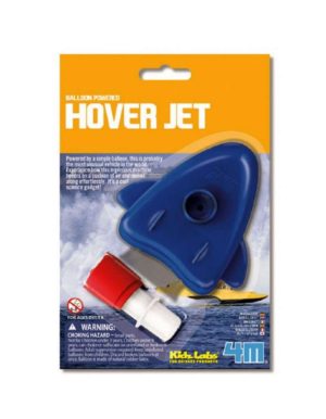 Hover Jet 4M (4M0081)