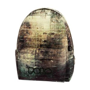 Τσάντα POLO Degrade Camo 901135-8114 2023 (+Εγγύηση!)