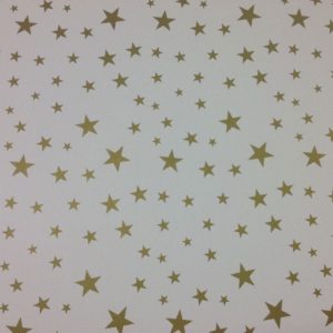 Χαρτόνι 50x70cm Χριστουγεννιάτικα Αστέρια - Διπλής Όψης 1τεμ.