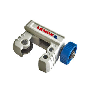 LENOX Κόφτης σωλήνων LENOX Mini 25mm