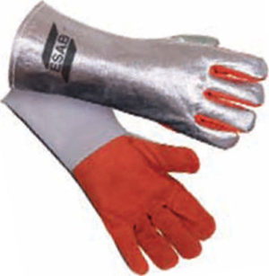 Γάντια συγκόλλησης ESAB Heavy-Duty Aluminium