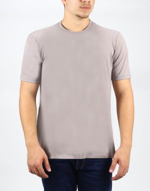 Vittorio Artist Ανδρική Μπλούζα Φανγκό Regular Fit (200-2324-003) (95% Μπαμπού, 5% Ελαστάνη)