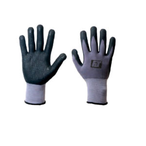 Γάντια εργασίας νιτριλίου NITRO 1810 F&T Safety