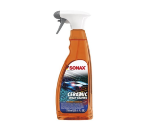 Σπρέι γρήγορης κεραμικής προστασίας Sonax xtreme ceramic spray coating 750ml