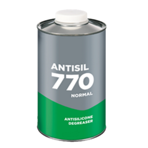 Καθαριστικό Σιλικόνης Antisil HB 770 1lt