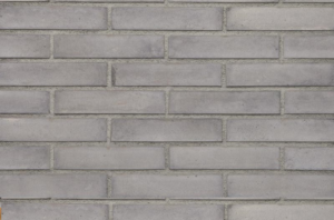 Τούβλο Smooth Brick Grey επένδυσης τοίχων Hellas Stones Smooth Brick (1 m2.)
