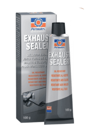 Στεγανοποιητική πάστα εξάτμισης Permatex Exhaust Sealer 100gr