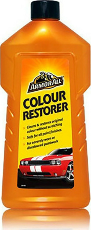 Αλοιφή επαναφοράς χρώματος Colour restorer Armorall 500ml