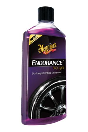 Γυαλιστικό τζελ ελαστικών Endurance Tire Gel Meguiar s G7516 473ml