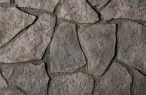 Τεχνητή πέτρα επένδυσης Ainos Grey εσωτερικού και εξωτερικού χώρου Hellas Stones (0,9 m2)