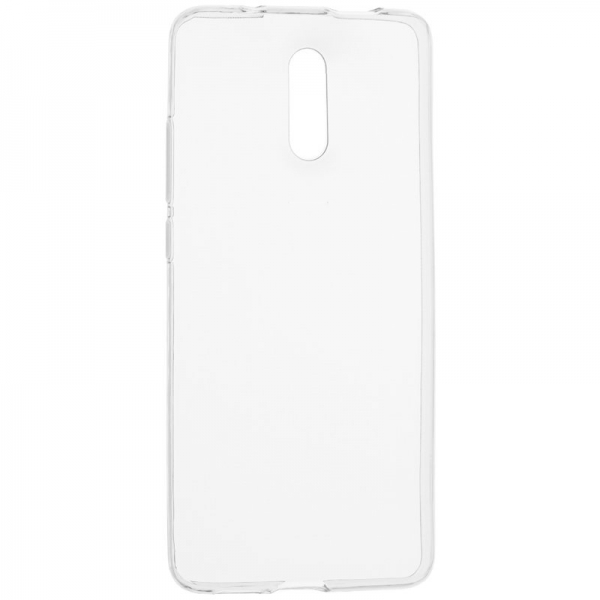 iS CLEAR TPU 2mm XIAOMI REDMI 8A backcover