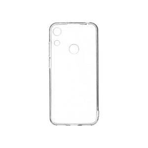 iS TPU 0.3 HUAWEI Y6 PRO 2019 / Y6s / HONOR 8A trans backcover
