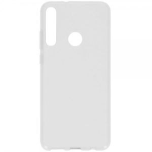 iS TPU 0.3 HUAWEI Y6P trans backcover