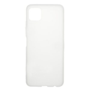 iS TPU 0.3 SAMSUNG A22 4G trans backcover