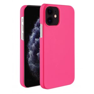 VIVANCO GENTLE COVER IPHONE 12 MINI pink backcover