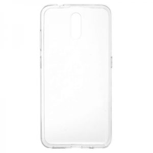 iS TPU 0.3 NOKIA 2.3 trans backcover