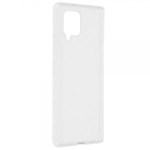 iS TPU 0.3 SAMSUNG A42 trans backcover