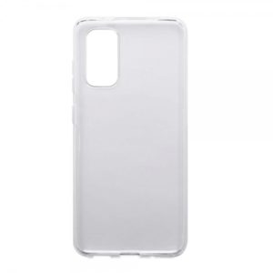 iS CLEAR TPU 2mm SAMSUNG S20 backcover
