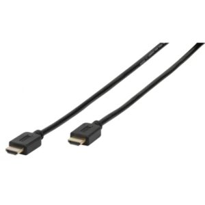 VIVANCO BULK HDMI CABLE HDMI to HDMI with ETHERNET 1.5m