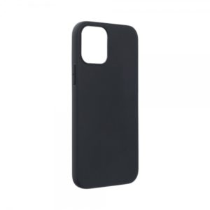 SENSO SOFT TOUCH IPHONE 12 MINI 5.4 black backcover