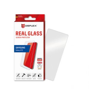 DISPLEX REAL GLASS 2D SAMSUNG A72