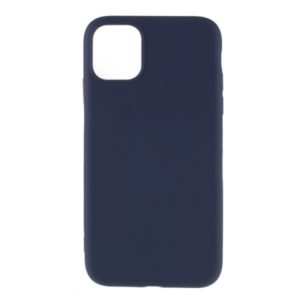 SENSO SOFT TOUCH IPHONE 11 PRO MAX (6.5) blue backcover