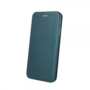 SENSO OVAL STAND BOOK IPHONE 12 PRO MAX 6.7 green
