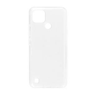 iS TPU 0.3 REALME C11 2021 / C20 trans backcover