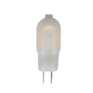 ΛΑΜΠΑ PLASTIC LED G4 G428352WW