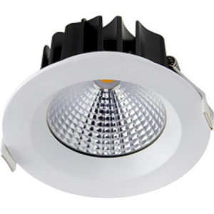Φωτιστικό LED Downlight 18W 4000Κ 2070lm 60° | Geyer | LDLC1201860W