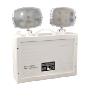Φωτιστικό ασφαλείας Led Power Light GRL-29/WP μη συνεχούς λειτουργίας στεγανό IP65 Olympia Electronics 923029010
