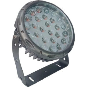 Φωτιστικό LED δαπέδου 81W 3000K 5670lm IP65 250mm | Geyer | SP81W10D