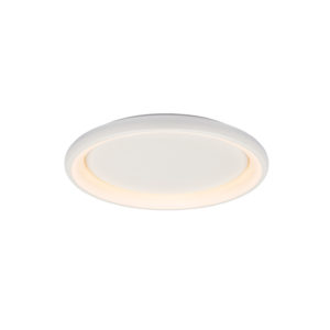 Πλαφονιέρα Οροφής LED Λευκό | Aca | BR71LEDC41WH