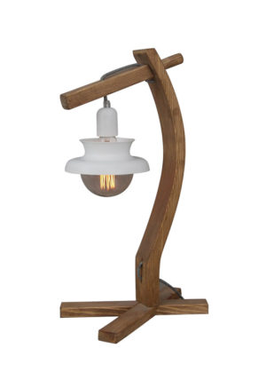 HL-305TL NORIO TABLE LAMP | Homelighting | 77-3136