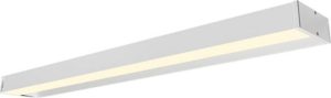 Απλίκα Τοίχου LED 12W Λευκό/Χρώμιο | Zambelis Lights | 180043
