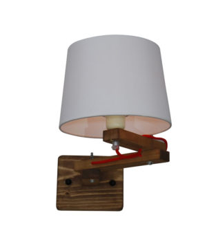 HL-460W ZINA WALL LAMP | Homelighting | 77-3212
