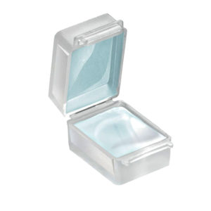 Κουτί με gel στεγανοποίησης καλωδίων 30x38x26mm για χρήση σε νερό από Ray Tech DAVLERIS |WATT