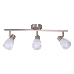 SE 139-C3 SOFTY WALL LAMP NICKEL MAT Z2 | Homelighting | 77-3545