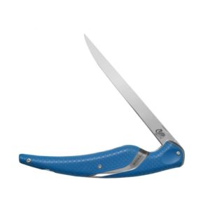 Μαχαίρι φιλεταρίσματος τιτανίου 17cm Cuda