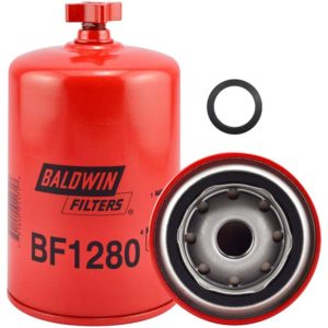 Φίλτρο πετρελαίου BF1280 Baldwin