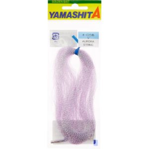 Ματασίνα Aurora String V βιολετί 001-487 Yamashita