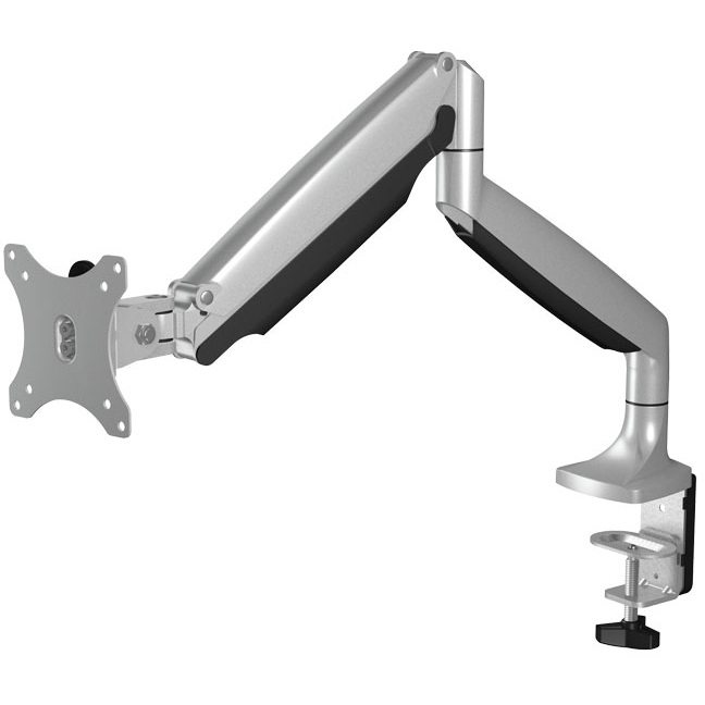 ICY BOX IB-MS503-T Monitor stand with table support for one monitor up to 32 / ICY BOX.( 3 άτοκες δόσεις.)