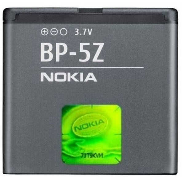 Μπαταρία Nokia BP-5Z για 700 Original Bulk.
