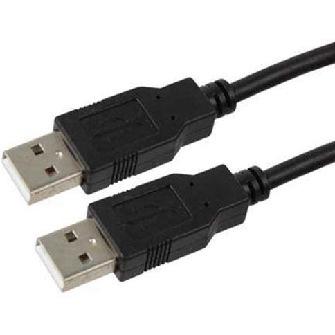CABLEXPERT USB 2,0 AM TO AM CABLE 1,8m CCP-USB2-AMAM-6