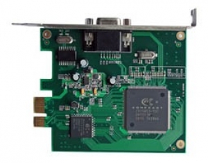 ΚΑΤΑΓΡ/ΚΟ DVR PCI E-CARD 8CH.IN 8CH REAL C1408 BOR DVR CARD