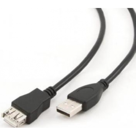 CABLEXPERT USB 2,0 EXTENSION CABLE 3M CCP-USB2-AMAF-10