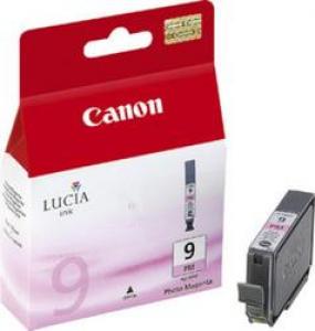 Canon Μελάνι Inkjet PGI-9PM Photo Magenta (1039B001) (CANPGI-9PM).