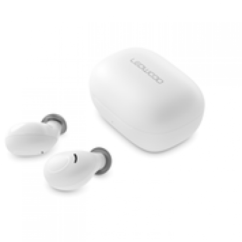 LEDWOOD ακουστικά TWS MAGELLAN BLUETOOTH 5.0 LD-S12-TWS-WHIT.