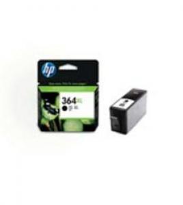 HP Μελάνι Inkjet No.364XL Black (CN684EE) (HPCN684EE).( 3 άτοκες δόσεις.)