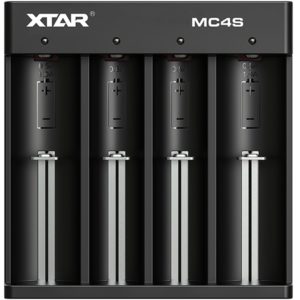 Xtar 20830 XTAR ΦΟΡΤΙΣΤΗΣ MC4S